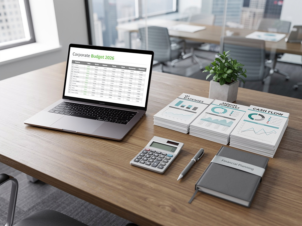 CFO for a Leading International Law Firm