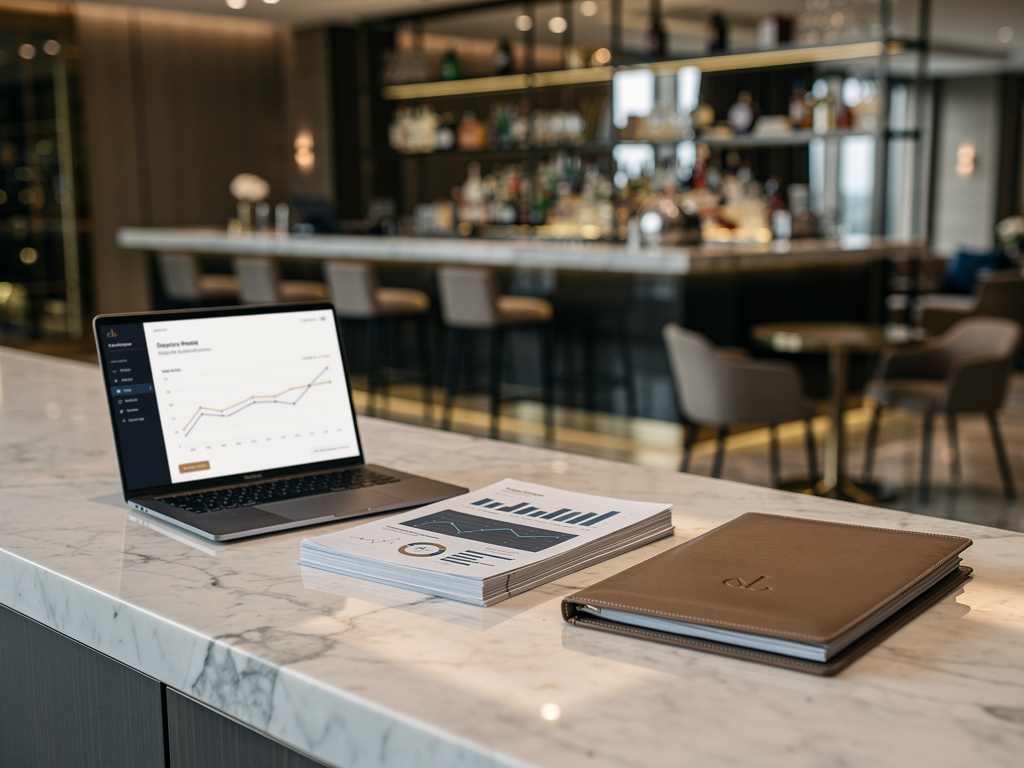 Deputy Head of Investor Relations